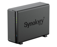 Synology DS124 (1x 16TB HDD HAT3310-16T) - 1294908 - zdjęcie 1